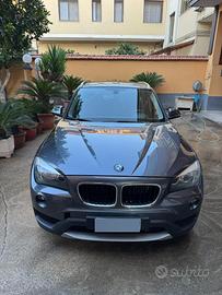 BMW X1 2014