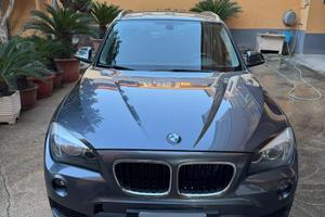 BMW X1 2014