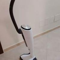 Aspirapolvere folletto senza filo