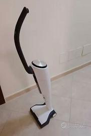 Aspirapolvere folletto senza filo