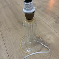 VETRO DI MURANO PARALUMI