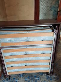 letto pieghevole 