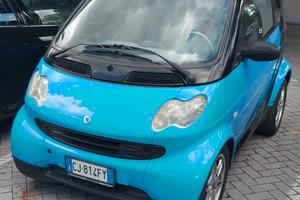 SMART PURE CABRIO 2003