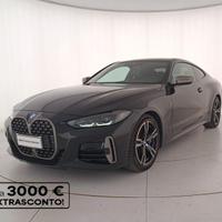 BMW Serie 4 M M440d Coupe mhev 48V xdrive auto