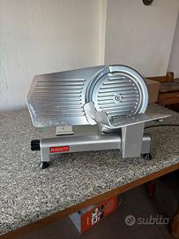 Affettatrice RGV 25 GS – Made in Italy