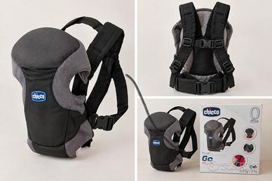 Chicco go baby carrier