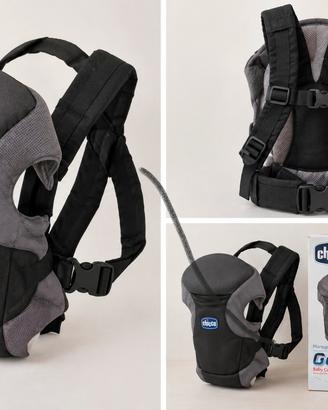 Chicco go baby carrier