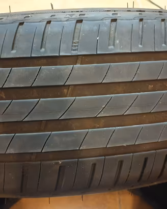 Gomme 