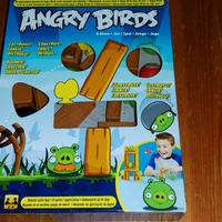 Gioco Angry birds