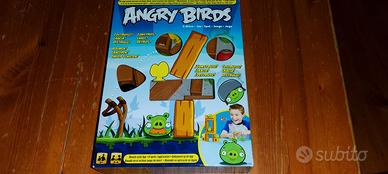 Gioco Angry birds