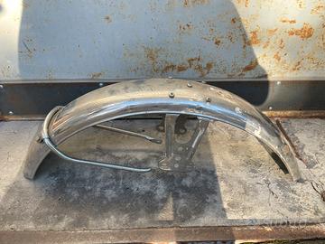 Parafango Suzuki 350 epoca