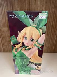 Statuetta FuRyu Sword Art Online Leafa BiCute Bunn