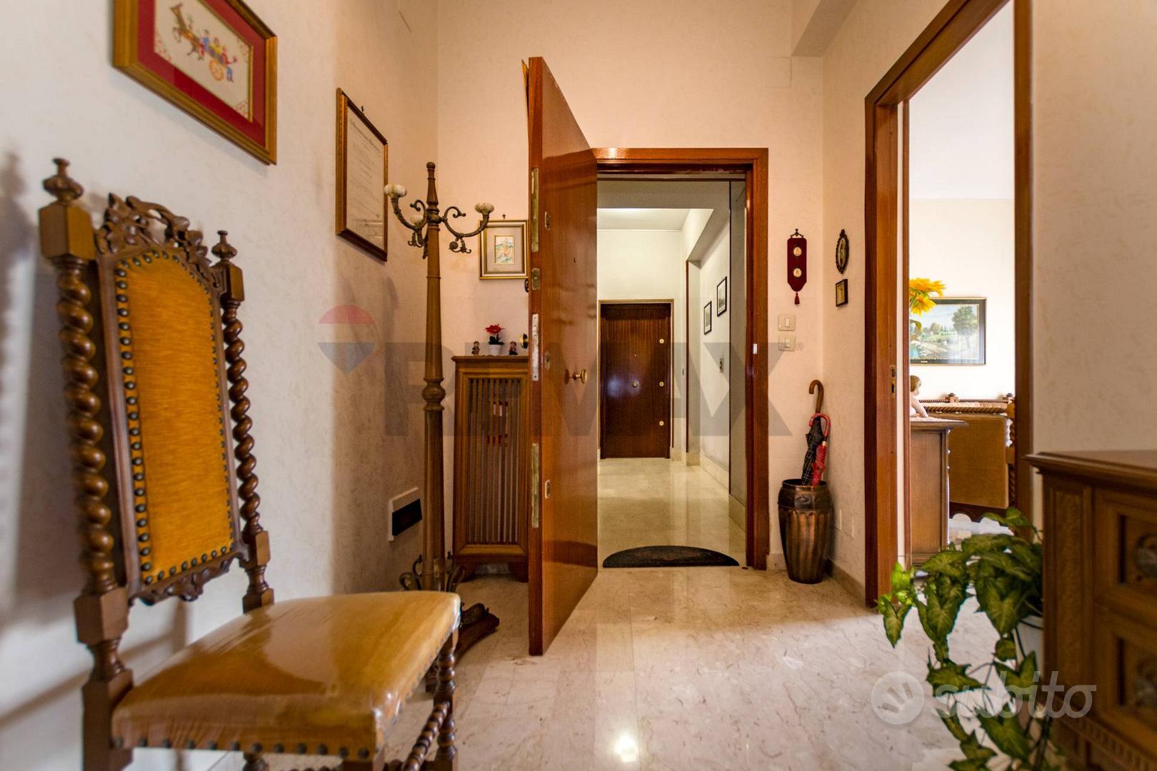 Appartamento - Palermo - Vista 6