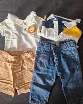 6/9 Mesi