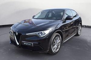 Alfa Romeo Stelvio 2.2 Turbo Diesel 190CV Bus...