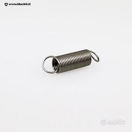 Molla dello scarico Record Monza