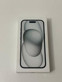 Iphone 15 128gb