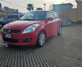 Suzuki Swift 1.2 VVT 3 porte GL