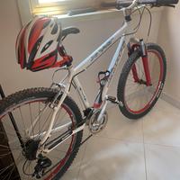 Mountain bike Coppi