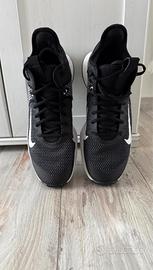 Nike LeBron Witness 4 - Taglia 47 (12.5 US)