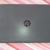 Notebook PC HP 250 G6
