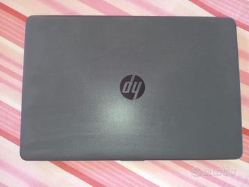 Notebook PC HP 250 G6