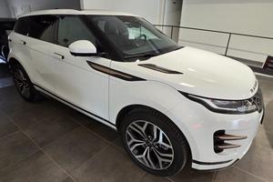 LAND ROVER RR Evoque 2ª serie Range Rover Evoq...