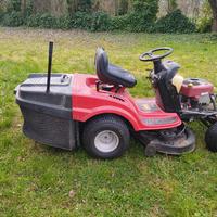 Trattorino Mtd Ln 155