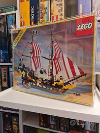 #1 collezione Lego - vintage RARI sdcc MISB