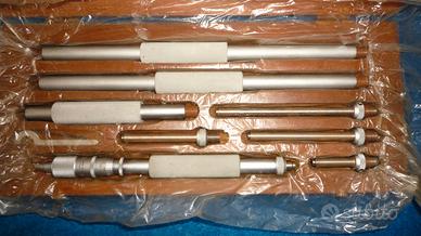 Micrometro per interni da 12,5 pollici