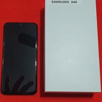 Samsung a40