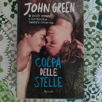 Colpa delle stelle