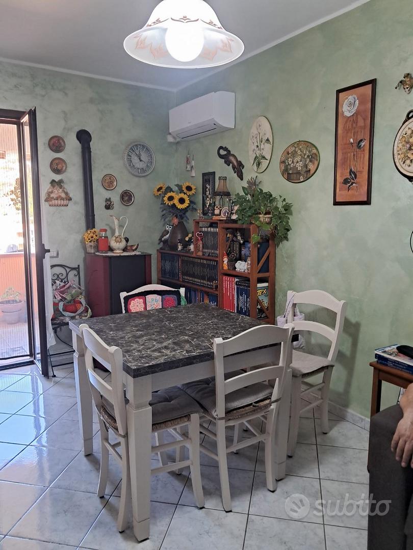 Appartamento – Bosa - Vista 2