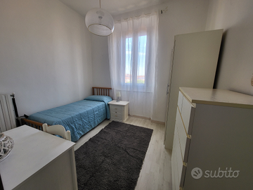 Camera singola centro Livorno