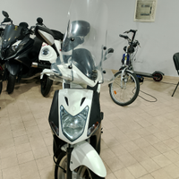 Kymco agility 50 2015