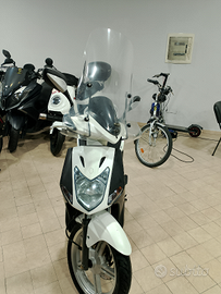 Kymco agility 50 2015