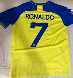 Completino Cristiano Ronaldo Al-Nassr 2022/2023