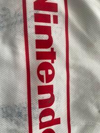 Maglia gara fiorentina edmundo