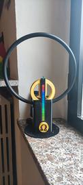 Antenna Omega Loop RX radio ascoltatori magnetica