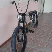 bici custom