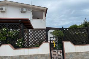 Vendita Villaggio Carrao - Cropani Marina (CZ)