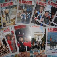 Rivista periodica "Il Granatiere"