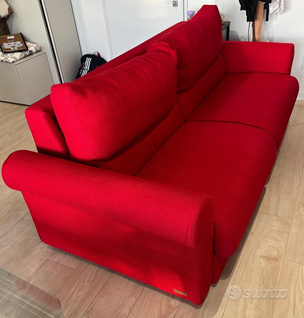 Divano letto marca poltronesofà - Arredamento e Casalinghi In vendita a ...