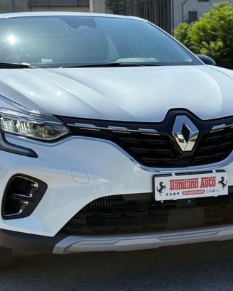 Renault Captur TCe 100 CV GPL ORIGINALE FULL/LED/N