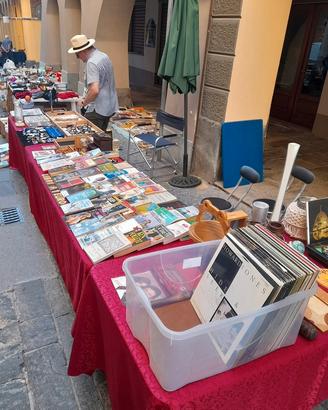 Mercatini di antiquariato