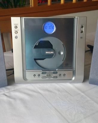 Philips Micro Hi Fi mc230/22