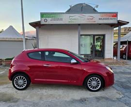 ALFA ROMEO MiTo 0.9 T 85 CV TwinAir S&S Distinctiv