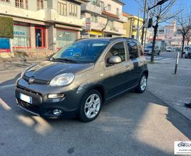 FIAT - Panda - 1.0 Citylife S&S Hybrid