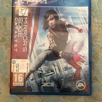 MIRROR’S EDGE CATALYST