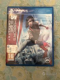 MIRROR’S EDGE CATALYST